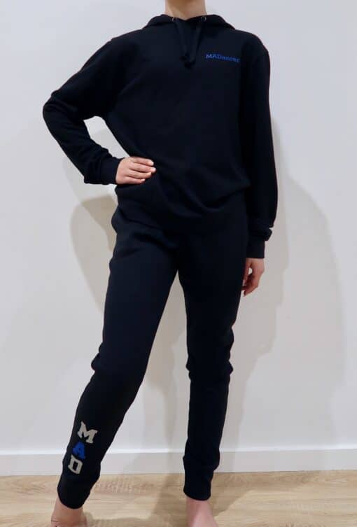MAD Jordan Track Pants - ADULT *SALE - Image 4