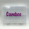 Accessory Box Personalisation - Small - Image 3