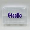 Accessory Box Personalisation - Small - Image 2