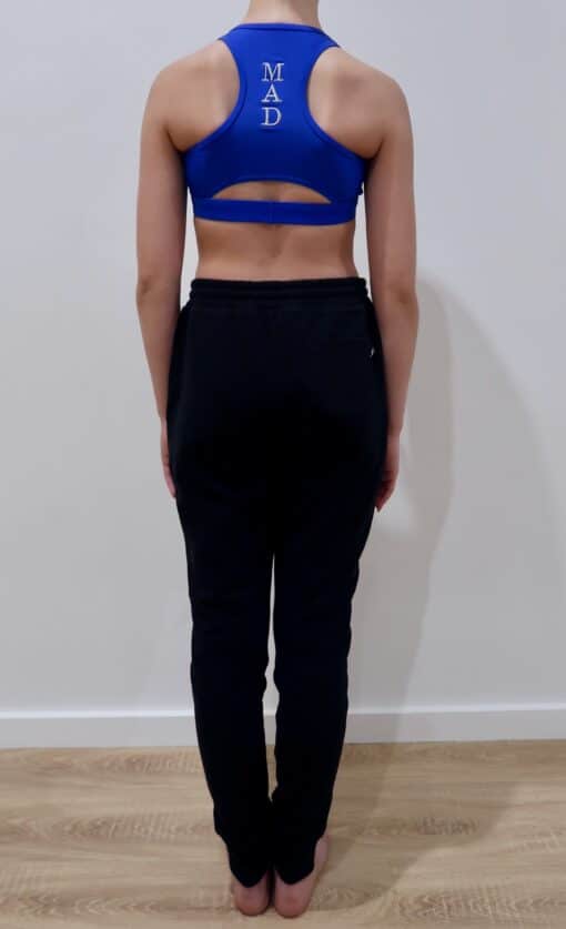 MAD Jordan Track Pants - ADULT *SALE - Image 3