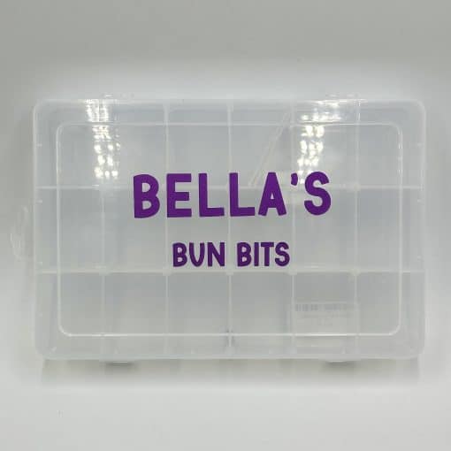 Accessory Box Personalisation - Large
