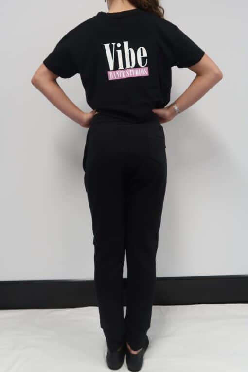 VIBE Jordan Track Pants - ADULT - Image 4