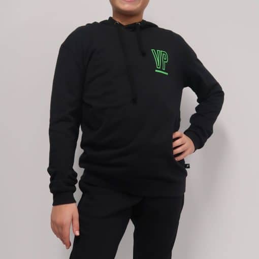 VPD Hoodie - ADULT