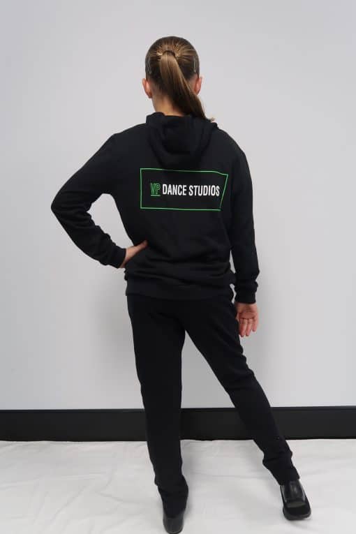 VPD Jordan Track Pants - CHILD - Image 3