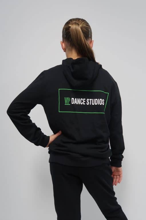 VPD Hoodie - ADULT - Image 3
