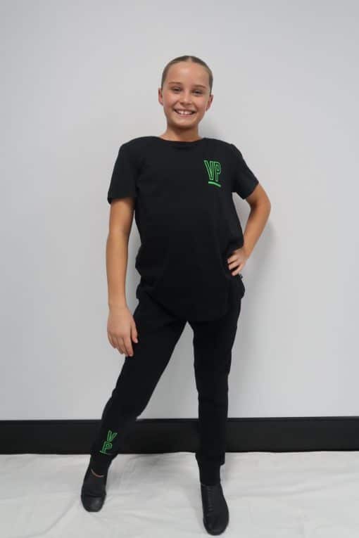 VPD Jordan Track Pants - CHILD - Image 2