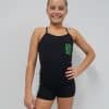VPD Teagan Singlet - ADULT - Image 2