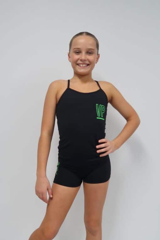 VPD Teagan Singlet - ADULT - Image 2