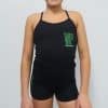 VPD Teagan Singlet - ADULT