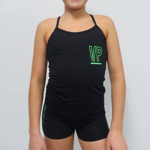 VPD Teagan Singlet - ADULT