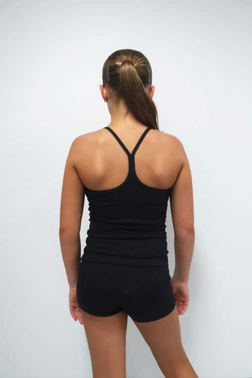 VPD Teagan Singlet - CHILD - Image 4