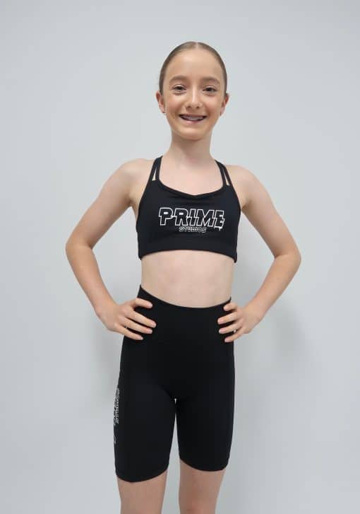 PRIME Creation Bike Short - ADULT - Image 2