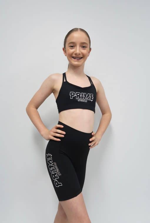PRIME Roxy Crop - ADULT - Image 2