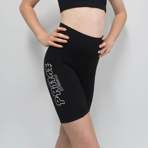 PRIME Creation Bike Short - ADULT