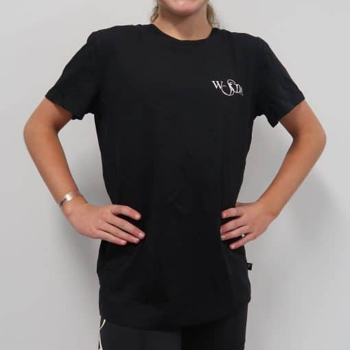 WSDA 'NEW' T-Shirt - ADULT