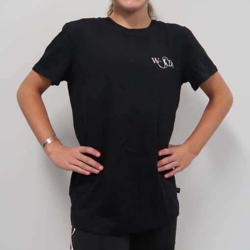 WSDA Boys T-Shirt - ADULT *SALE