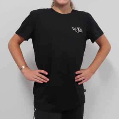 WSDA Boys T-Shirt - CHILD *SALE*