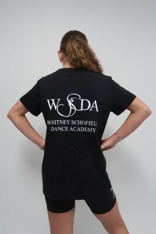 WSDA 'NEW' T-Shirt - ADULT - Image 2