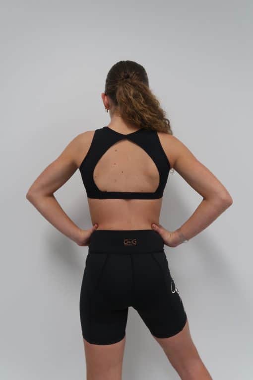WSDA Tate Crop Top - ADULT *SALE* - Image 3