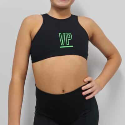 VPD Tate Crop Top - ADULT