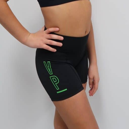 VPD Bounce Bike Shorts - ADULT