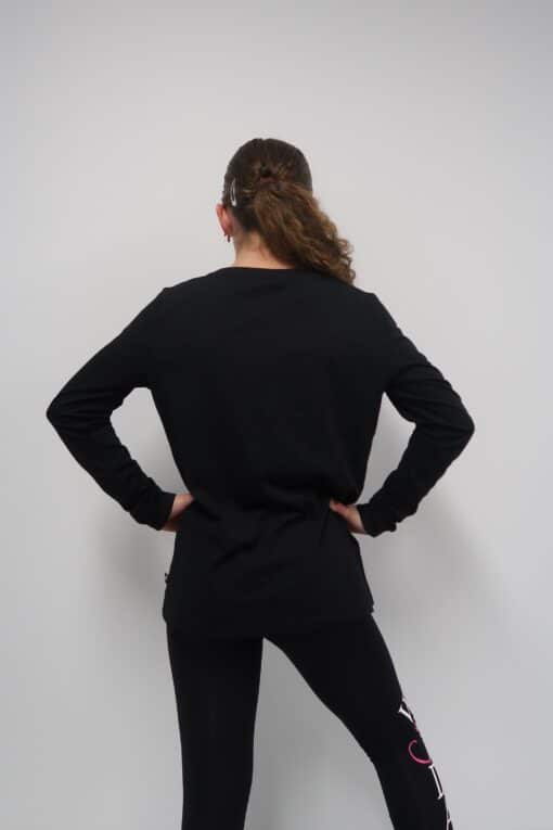 WSDA Long Sleeve Top - CHILD *SALE* - Image 3
