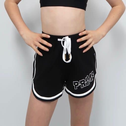PRIME Crew Short - ADULT