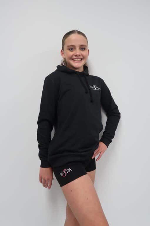 WSDA Hoodie - CHILD *SALE* - Image 2