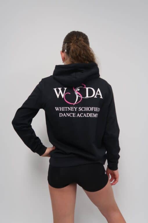WSDA Hoodie - CHILD *SALE* - Image 3