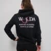 WSDA Hoodie - ADULT *SALE* - Image 3