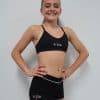 WSDA Hazel Crop Top - ADULT *SALE* - Image 2