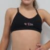 WSDA Hazel Crop Top - ADULT *SALE*
