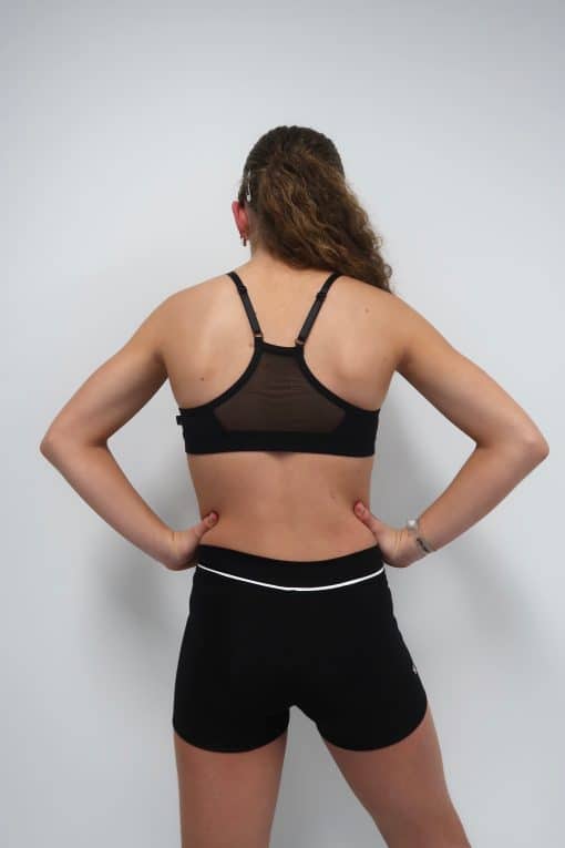 WSDA Hazel Crop Top - ADULT *SALE* - Image 3