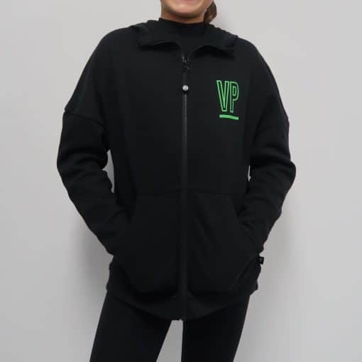 VPD Jordan Jacket - CHILD