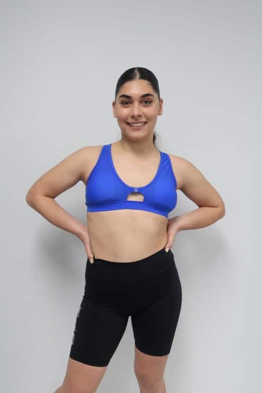 MAD Slay Crop Top - ADULT *SALE - Image 2