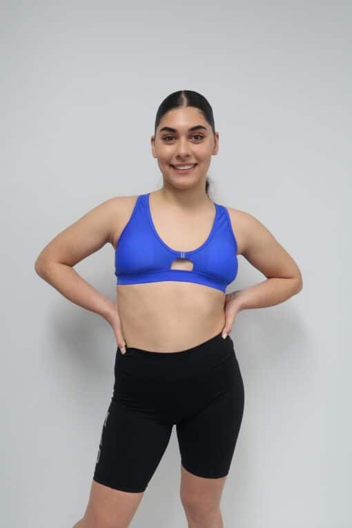 MAD Slay Crop Top - ADULT *SALE - Image 2