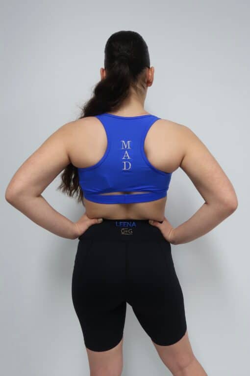 MAD Slay Crop Top - ADULT *SALE - Image 3
