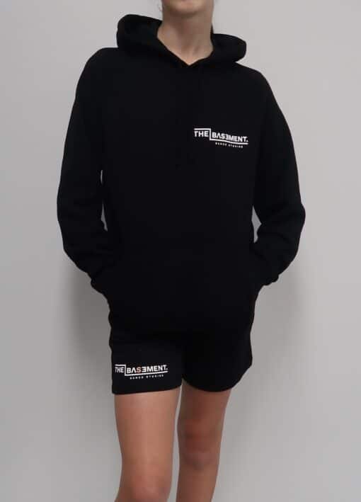 BASEMENT Hoodie - ADULT