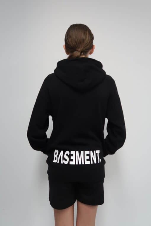 BASEMENT Hoodie - ADULT - Image 2