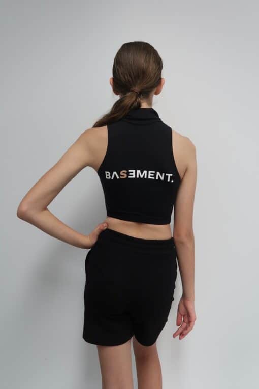 BASEMENT Vibe Shorts - ADULT - Image 2