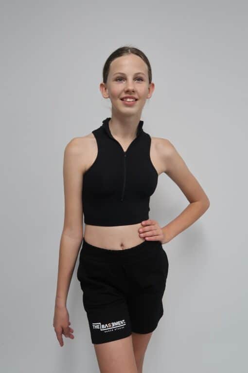 BASEMENT Vibe Shorts - ADULT - Image 3