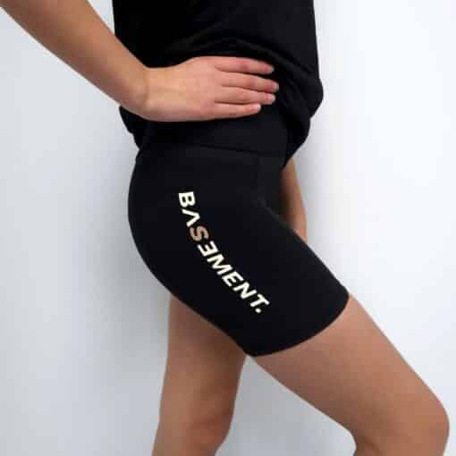 BASEMENT Bounce Bike Shorts - ADULT - Image 3