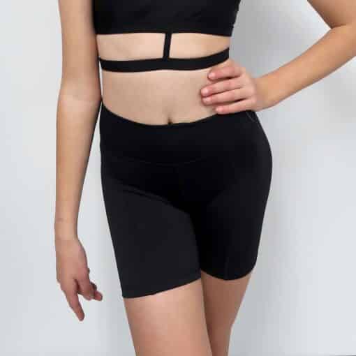BASEMENT Bounce Bike Shorts - ADULT - Image 2