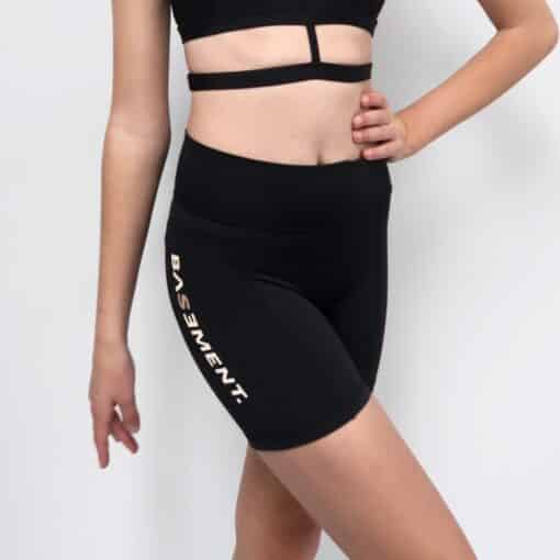 BASEMENT Bounce Bike Shorts - ADULT