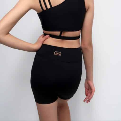 BASEMENT Bounce Bike Shorts - ADULT - Image 4