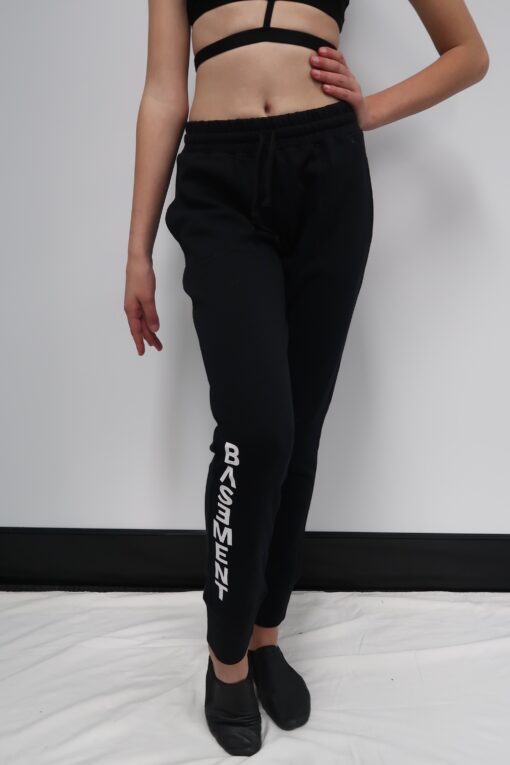 BASEMENT Track Pants - ADULT - Image 2