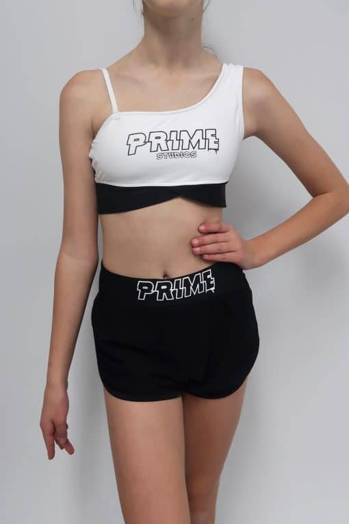 PRIME Cheeky Loose Short - CHILD - Image 3