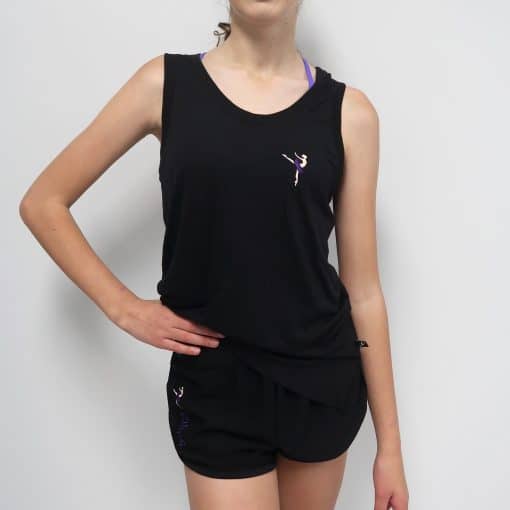 DPA Tessa Singlet - ADULT *SALE