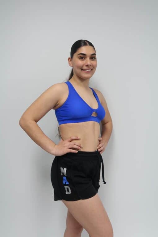 MAD Brooklyn Shorts - ADULT *SALE - Image 3