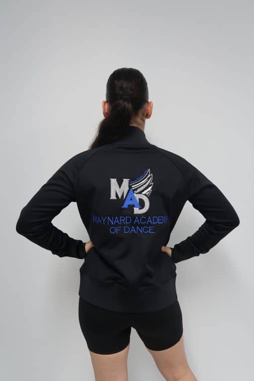 MAD Taylor Jacket - ADULT